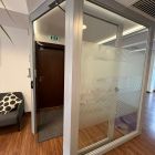 Modern Office Space for Daily Rent – Central Location Trastevere Roma