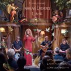 Rara Avis Experience concert and Welcome Drink