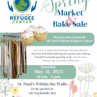 Spring Market