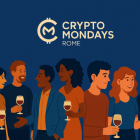 CryptoMondays Rome