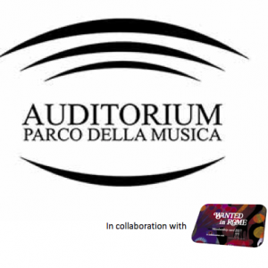 15% off with WIR card for Roma Jazz Festival