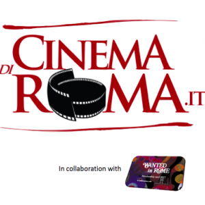 Up to 20% discount for English movies in Rome