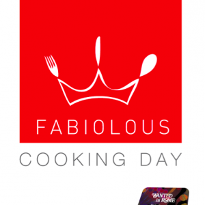 10% discount Fabiolous Cooking Classes