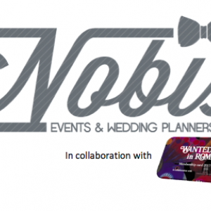 10% discount on Nobis Event Planning service