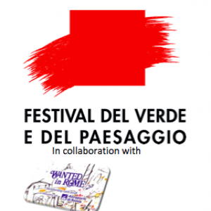 20% off on Tickets for the Festival del Verde e del Paesaggio with WIR