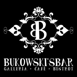 Bukowski's Bar Free Half Pint with the WIR Card