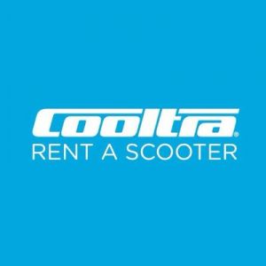 30% off on Scooter rental Cooltra with the WIR Card