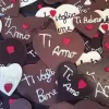 Valentine's Day chocolate festival in Umbria