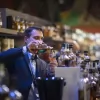 Whisky Festival in Rome