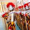 Vatican to swear in new Swiss Guards on 6 May