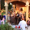 Canadian Club of Rome season opening party