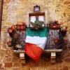 Italy marks Liberation Day with holiday on 25 April