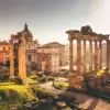 Happy birthday Rome! Eternal City celebrates 2,777 years today