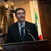 Rome: Andrea Canepari presents ‘The Italian Legacy in Philadelphia’