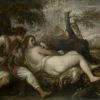 Rome exhibition of Titian paintings at Galleria Borghese