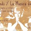 Rome concert: Vox Mundi - A Tribute to traditional Music & Song