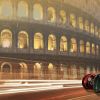 Grand Prix Storico: Vintage racing cars in Rome