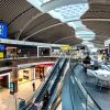 Rome's Fiumicino rated Best Airport in Europe for fourth time