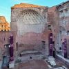 Summer concerts at Temple of Venus and Rome