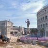 Ancient Rome comes to life with Virtual Reality Bus