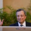 Italy's premier Mario Draghi resigns amid political chaos