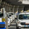 Rome to tackle airport taxis ripping off tourists