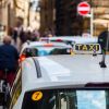 Italy's taxis enter new deal with Uber
