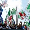 Italy election campaign comes to an end with Rome rallies