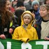 Fridays for Future rallies in Italy to highlight climate crisis ahead of election