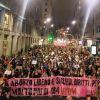 Women in Italy march to defend abortion rights after Meloni's win