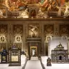 A Timeless Wonder: Galleria Borghese celebrates Painting on Stone