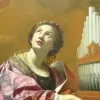 Rome free concert for Santa Cecilia, patron saint of music