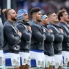 Rugby: Italy hosts three Six Nations 2023 games in Rome