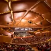 Accademia Nazionale di S. Cecilia: March concerts in Rome