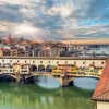 American tourist fined for driving on iconic Florence bridge