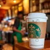 Starbucks gets ready to open in centre of Rome