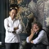 Dinings SW3 comes to Rome with a pop-up at Hotel de la Ville