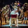 Cirque du Soleil stages Kurios – Cabinet of Curiosities in Rome