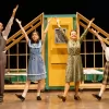 ExtraTeatro: My Name is Anne