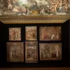 Rome exhibition celebrates artistic legacy of Pope Urban VIII Barberini