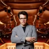 Accademia Nazionale di Santa Cecilia: Rome concerts in April