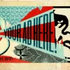 Urban Roots exhibition at Wunderkammern Gallery in Rome