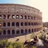 Rome Bridal Week opens the season of international bridal fairs