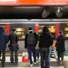 Italy's public transport strike on Friday postponed until 9 October