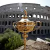 Ryder Cup 2023 in Rome: a quick guide