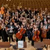 Santa Cecilia: Turkish National Youth Philharmonic Orchestra in Rome