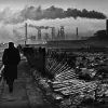 Don McCullin exhibition in Rome