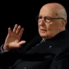 Giorgio Napolitano, former president of Italy, dies at 98