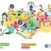 Italy celebrates European Heritage Days 2023