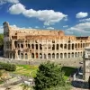 Italy's Colosseum welcomes record two million visitors this summer